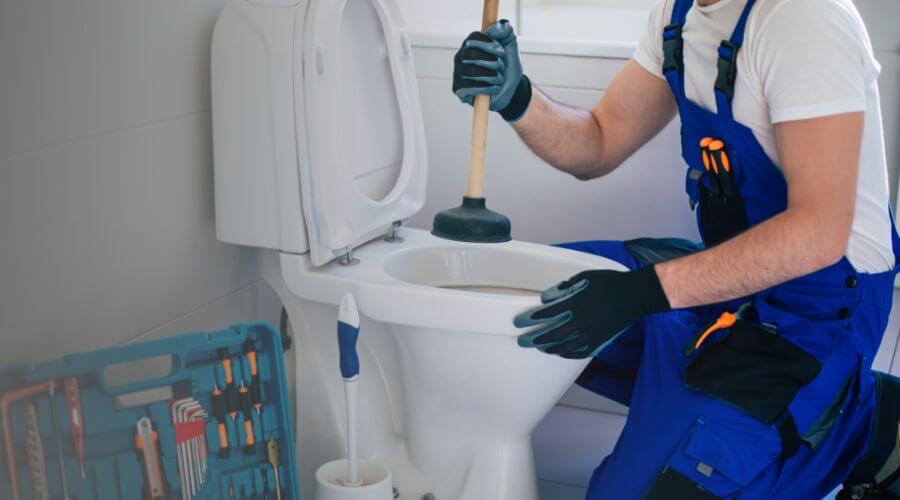 Professional expert plumbing services in Pollocksville, NC